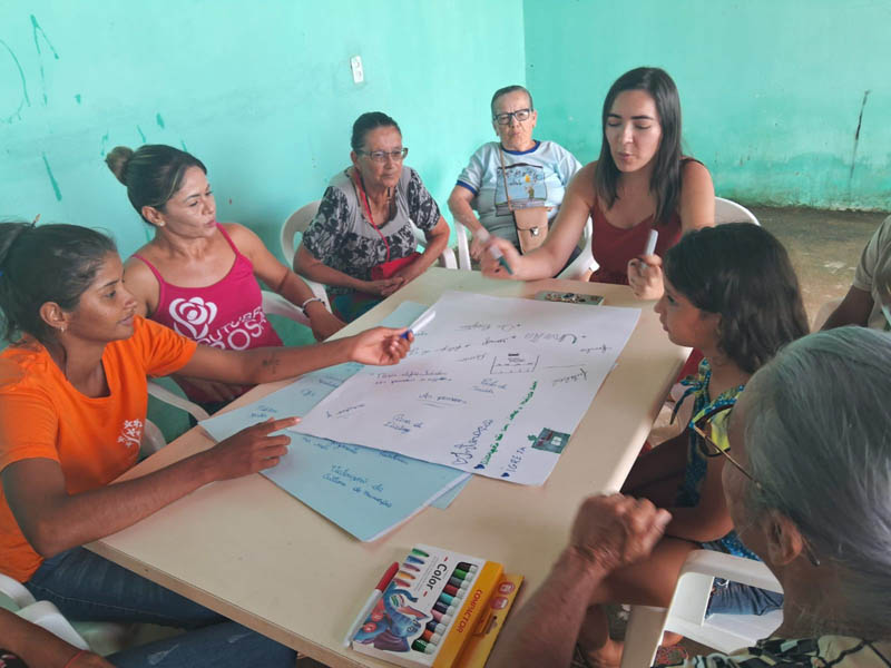 Featured image for “Diagnóstico socioterritorial”