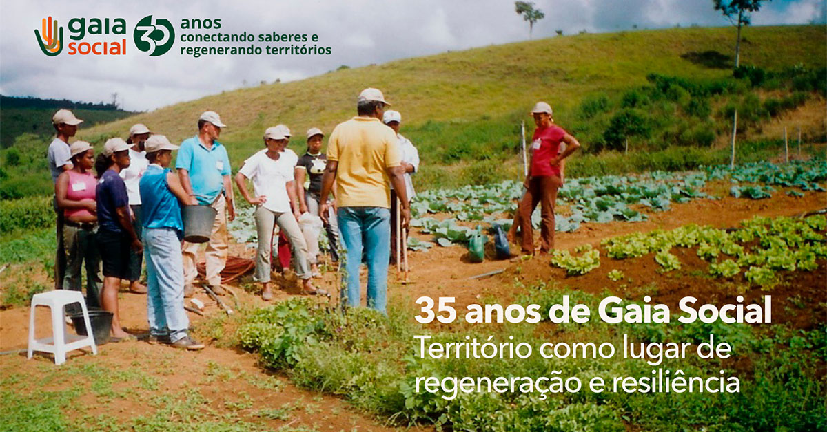 Featured image for “Por qué el territorio es clave para la transición justa y sostenible”