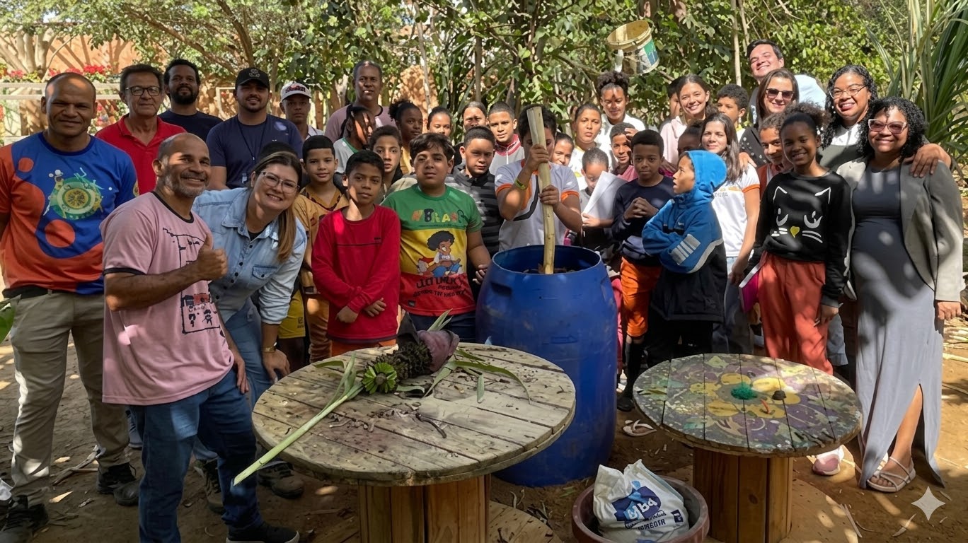 Featured image for “Programa de Desenvolvimento Territorial Agroecológico”